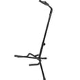 thumbnail image 3 of Soporte De Guitarra Plegable, Soporte De Guitarra Con Rodamiento De 4 Kg Para Ukelele, 3 of 8
