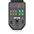 thumbnail image 5 of Logitech G Heavy Equipment Side Panel Simulation Heavy Equipment Control Deck, 5 of 6