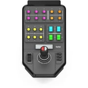 Logitech G Heavy Equipment Side Panel Simulation Heavy Equipment Control Deck