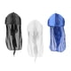 thumbnail image 4 of Gorra de Pirata Macarena 3PCS para Mujer Hombre Turbante Azul, 4 of 7