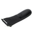 thumbnail image 2 of Rechargeable Electric Trimmer, Safe Reliable Electric Trimmer Small Compact Comfortable Grip For Travel, 2 of 8