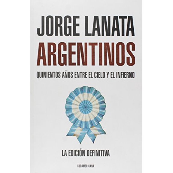 Pre-Owned ARGENTINOS