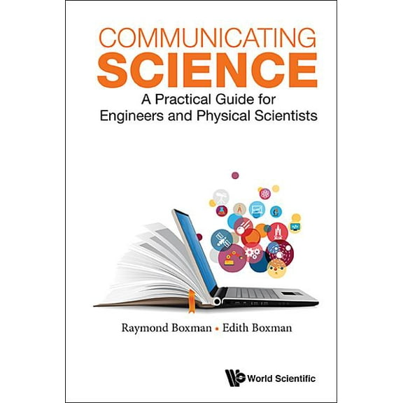 Communicating Science, (Hardcover)
