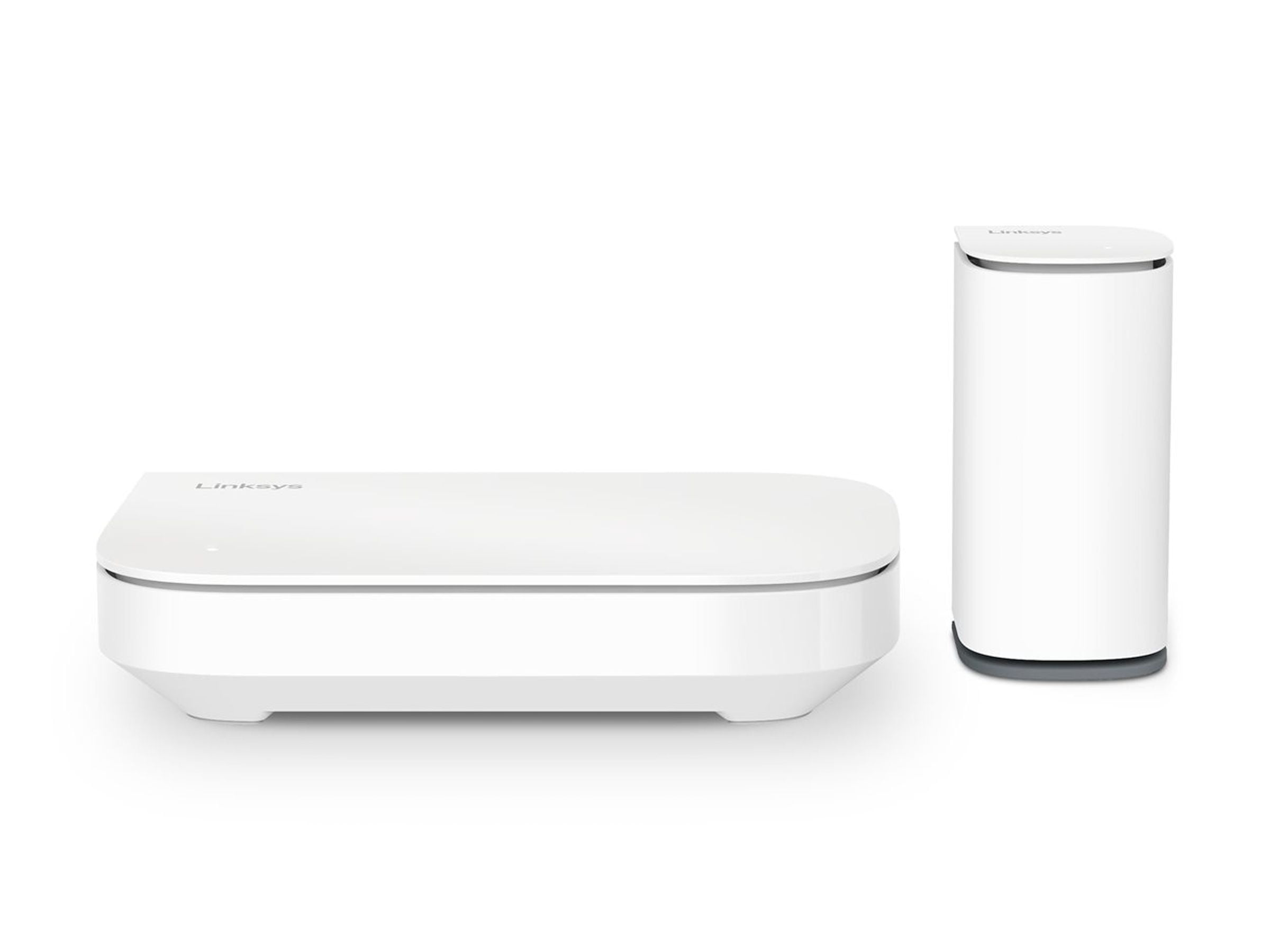 Linksys Velop Micro Ethernet Wireless Router