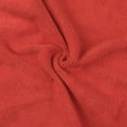 thumbnail image 2 of Unique Bargains Microfiber Cleaning Cloth 12 Pack Microfiber Towels Red 12" x 12", 2 of 7