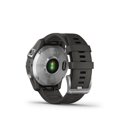 thumbnail image 4 of Garmin fenix 7 GPS Smartwatch and Fitness Tracker with Incident Detection - Graphite, 4 of 9