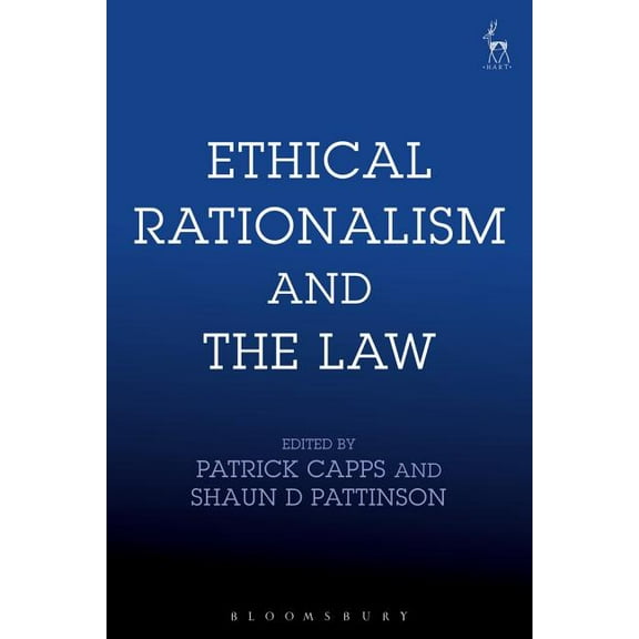 Ethical Rationalism and the Law, (Paperback)