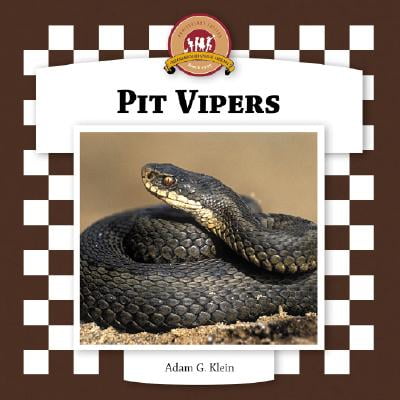pit vipers off amazon