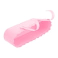 thumbnail image 2 of 1 Piece/ Frosted Hook Detachable Double Hook Iron Flower Bucket, 2 of 8