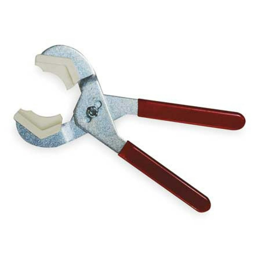 Superior Tool Plumbing Plier 1 pc.