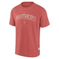 thumbnail image 2 of Men's Fanatics Red Florida Panthers Elements Weathered Tonal Future Ground T-Shirt, 2 of 3