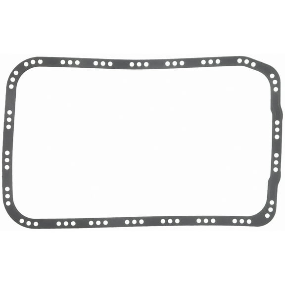 FEL-PRO OS 30544 R Oil Pan Gasket Set Fits select: 1995-1997 HONDA ACCORD, 1991-2005 ACURA NSX