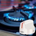 thumbnail image 5 of 5 Perillas de Repuesto 5304509064 para Estufas Gas . 5304509929, 5 of 5