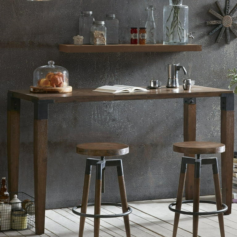 Deskins counter pub table deals
