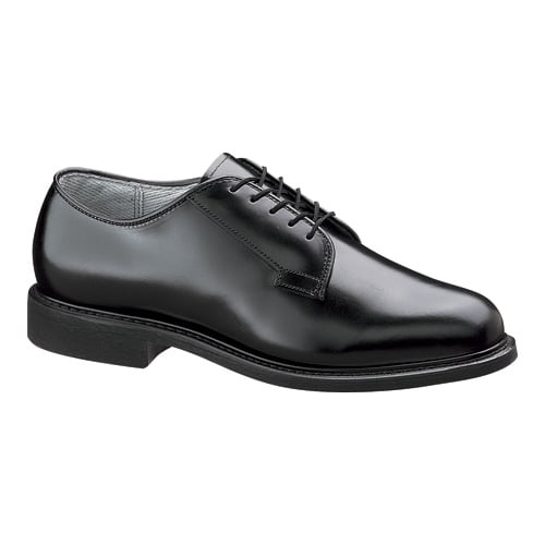 black polishable shoes walmart