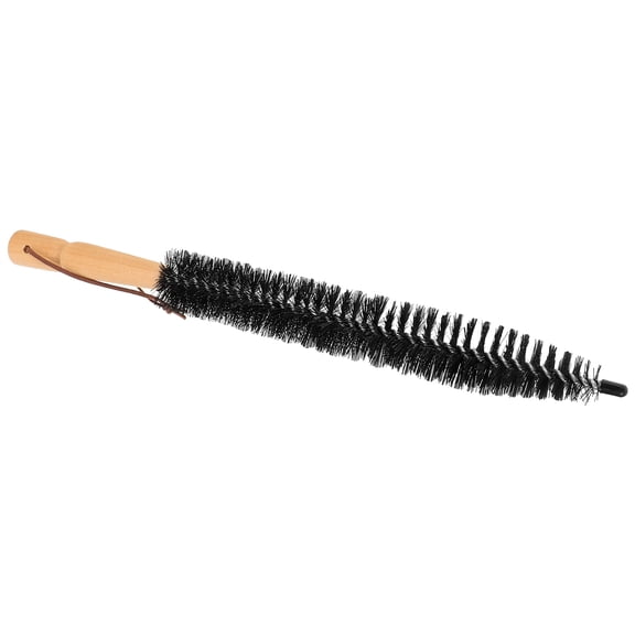 Raindrops Chimney Cleaner Brush Chimney Duct Cleaning Sweeper Fireplace Pipe Cleaner Brush