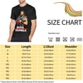 thumbnail image 4 of Roman Men's T-Shirt Fashion Crewneck Cotton Short Sleeve for Men's T Shirt, 4 of 6