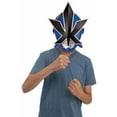 thumbnail image 2 of Power Rangers Battle Gear Mega Ranger Water Mask, 2 of 2