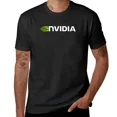 thumbnail image 2 of Nvidia T-shirt Graphics New Edition Men T Shirt, 2 of 7