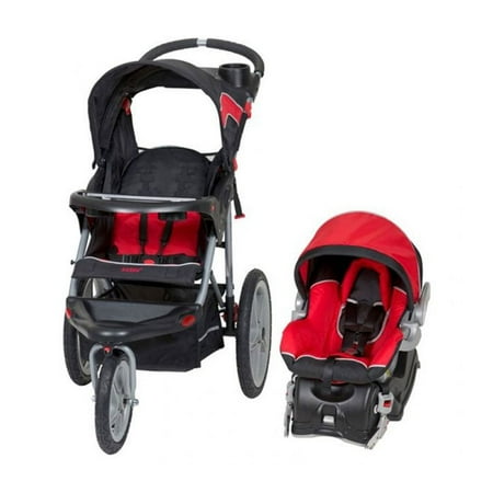 Baby Trend Range Travel System - Rio