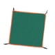 thumbnail image 4 of Cubierta superior para tienda de campaña, suministros para lluvia, cubierta portátil multifunción para tienda de campaña ar Verde, 4 of 8