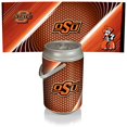 thumbnail image 2 of Picnic Time Mega Can Cooler (Oklahoma State Univ. Cowboys) Impression Numérique, 2 of 2