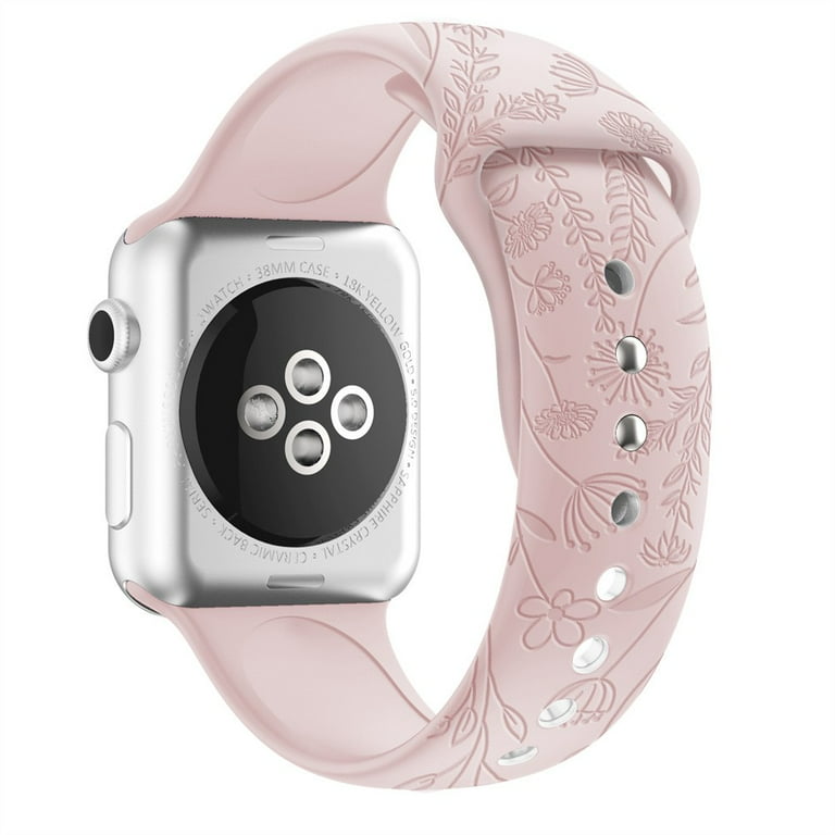 Compatible with Apple Watch Bands 40mm 44mm 41mm 45mm 38mm 42mm