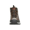 thumbnail image 3 of Khombu Men's Wind Rip Lace-up Hiker Boot, 3 of 6