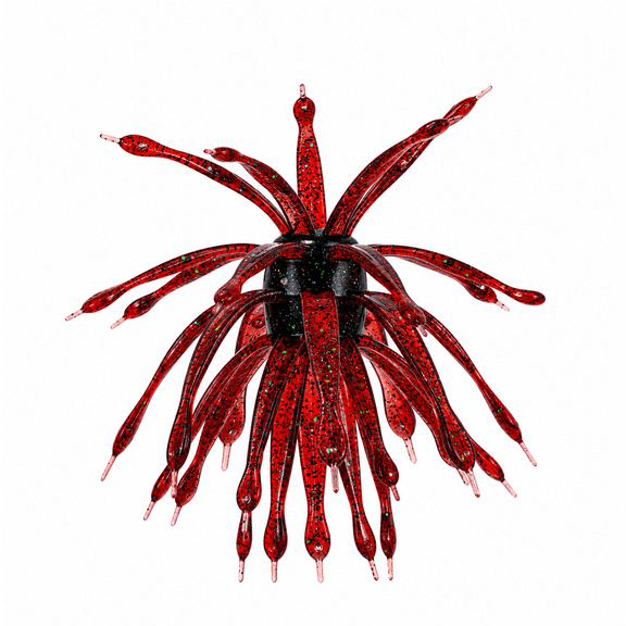 6th Sense Abstract Creature Bait, 12mm, Blood Apple