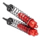 thumbnail image 4 of Amortiguador De Choque Trasero, Piezas De Amortiguador De Choque RC Amortiguador De Choque Trasero De Coche RC Para Amortiguador De Choque Para Accesorios RC Para Coche De Control Amonsee No, 4 of 7
