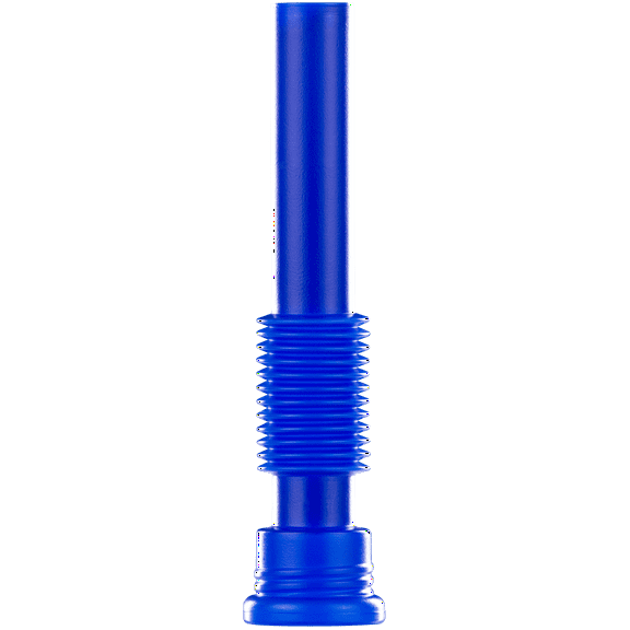 VP Racing Fuels EZ Spout Multi-Purpose Extender for Quart and Gallon Fuel/Oil Cans