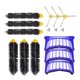 thumbnail image 1 of Juego de 10 accesorios para robot aspiradora iRobot serie 600 - 3 cepillos principales, 4 laterales con tornillos y 3 filtros - Fácil instalación y limpieza, 1 of 6