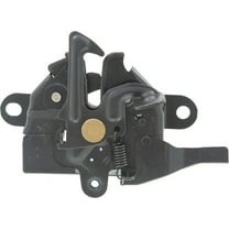 Hood Latch Compatible with 2005-2010 Scion tC