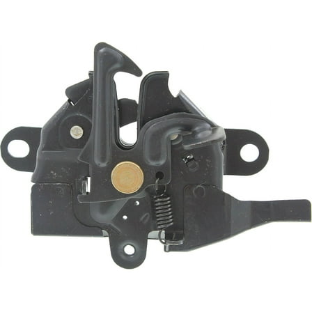 Hood Latch Compatible with 2005-2010 Scion tC