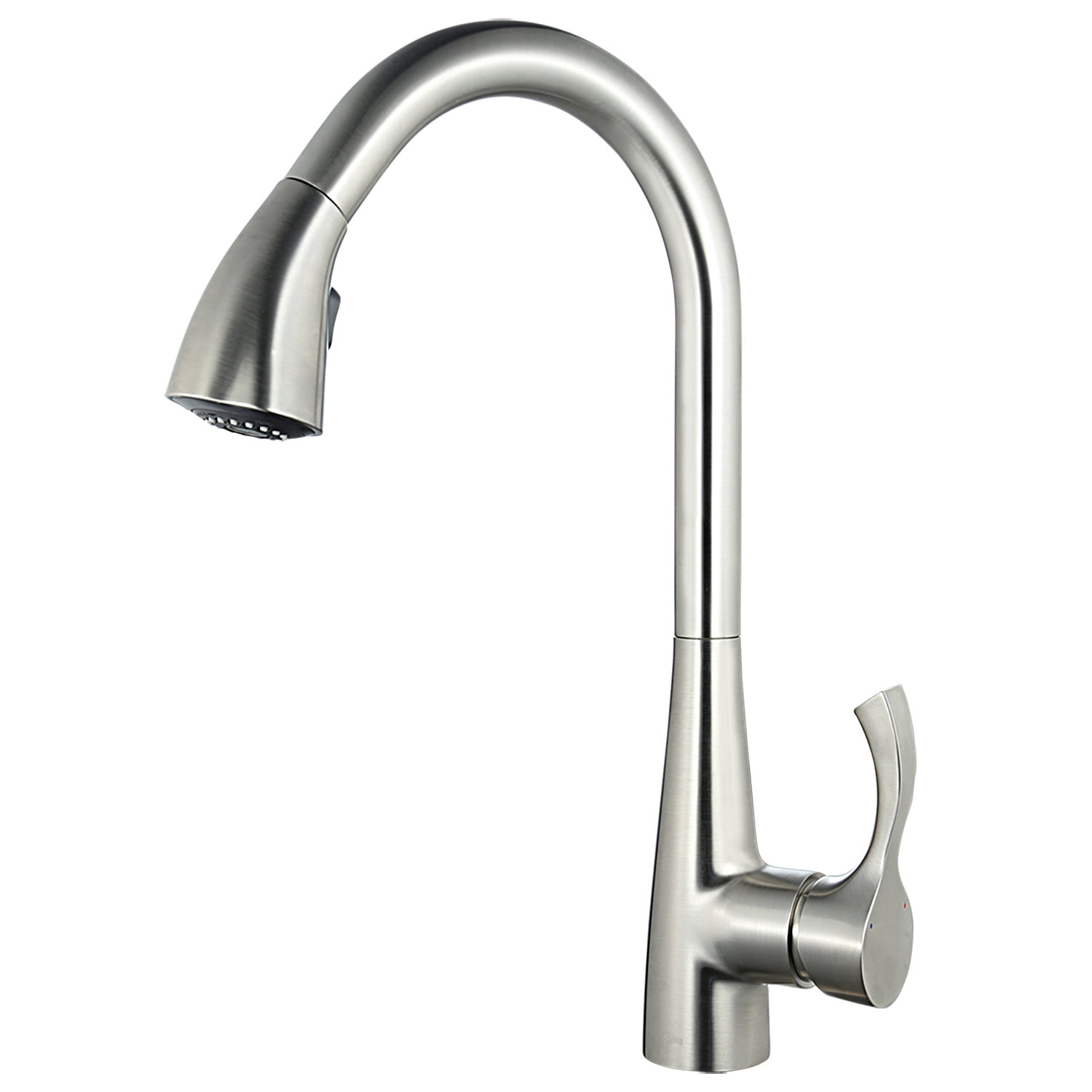 kitchen faucets pull out spray, spring single handle pull down kitchen faucets pull out spray, spring single handle pull down