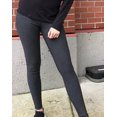 thumbnail image 4 of KRYE LEGGING en Molleton Mélange de Bambou, 4 of 5