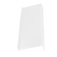 thumbnail image 3 of Computer Keyboard Stand, Acrylic Tilted Computer Keyboard Holder for Easy Ergonomic Typing and Working, Universal Keyboard Riser Keyboard Tray Holder for Office Desk, Home, School, 3 of 7