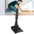 thumbnail image 2 of HUGFEGWE Trim Puller,Tile Flooring Baseboard Removal Tool Skirting Board Pry Tool Wall Board Utility Pulling Tool for Removing Baseboard Molding Decorative Panel CJB91-91235, 2 of 8