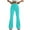 Mint Green, variant on Tall Yoga Pants for Women Long Womens Soft Leggings Stretchy High Waist Belly Control Workout Trousers Solid Color Stylish Tights Slim Fit Going out Climb Jogger Pink