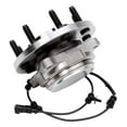 thumbnail image 5 of Detroit Axle - 2WD Front Wheel Bearing & Hubs Replacement for 2012-2014 Ram 2500 3500, 5 of 8