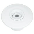 thumbnail image 4 of G2 Buse de Piscine à Filetage Externe Jet de Buse de Sortie d'Eau de SPA Rotatif à 360 Degrés, 4 of 14