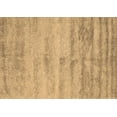 thumbnail image 1 of Ahgly Company Indoor Rectangle Abstract Brown Contemporary Area Rugs, 7' x 9', 1 of 4