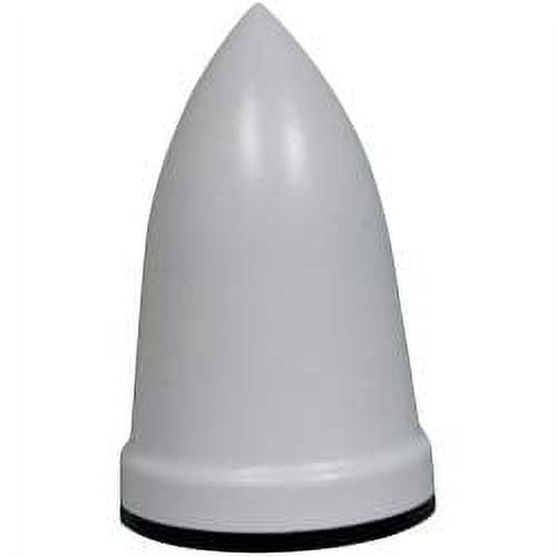 PCTEL - 4.5 dBic GPS Timing Antenna with 26 dB Amplifier