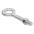 thumbnail image 2 of armella con tuerca de 1/2 x 6 pulgadas plata, 2 of 4