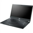 thumbnail image 4 of Acer TravelMate P645-V-54308G12tkk - Intel Core i5 - 4300U / up to 2.9 GHz - Win 7 Pro 64-bit (includes Win 8.1 Pro 64-bit License) - HD Graphics 4400 - 8 GB RAM - 120 GB SSD - 14" 1366 x 768 (HD) - Gigabit Ethernet - black, 4 of 8