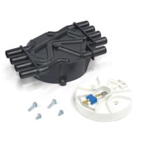 The ROP Shop Distributor Cap & Rotor for Volvo Penta 5.0GXiC-P, 5.0GXiE-P, 5.0GXi-N, 5.0GXi-P