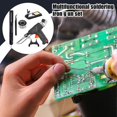 thumbnail image 2 of Multifunctional Soldering Iron Gun Set, Soldering Iron Kit, Welding Gun Set, Fast Heating, 2 of 5