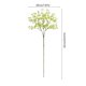thumbnail image 3 of Cute And Delicate Artificial Flower Buds Artificial Flowers Artificial Plants Vases Floral Arrangement Supplies And Tabletop Artificial Plants, 3 of 6
