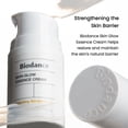 thumbnail image 3 of Crema hidratante facial BIODANCE Skin-Glow Essence Cream 50 ml, 3 of 7