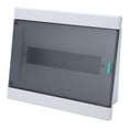 thumbnail image 1 of Indoor Distribution Box,12 Way Power Distribution Way Power Distribution Box Distribution Junction Box Solid Performance, 1 of 14